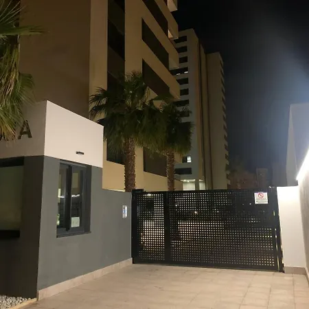 Alexia 1 شقة *
