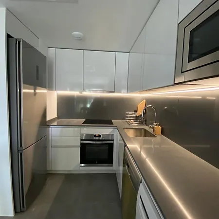 Alexia 1 Apartment Calp