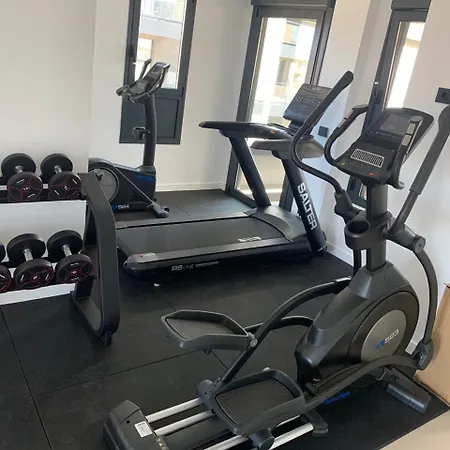 Apartment Alexia 1 Calp