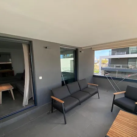 Alexia 1 Apartment *