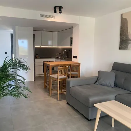 Alexia 1 Apartment *