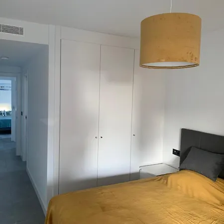 Apartment Alexia 1 Calp