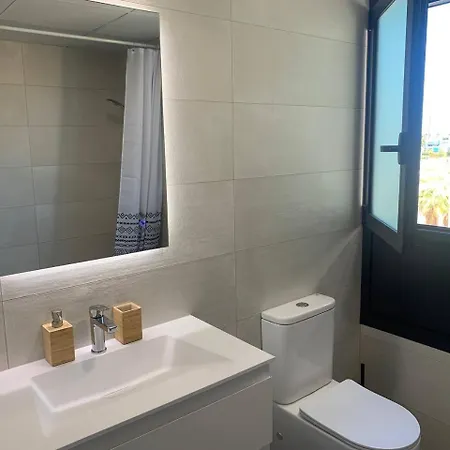 Apartment Alexia 1