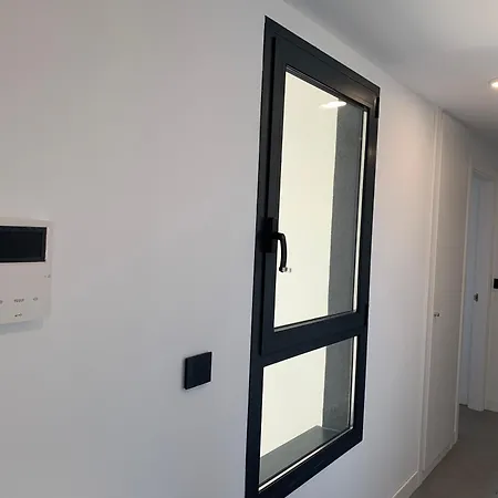 Alexia 1 Apartment