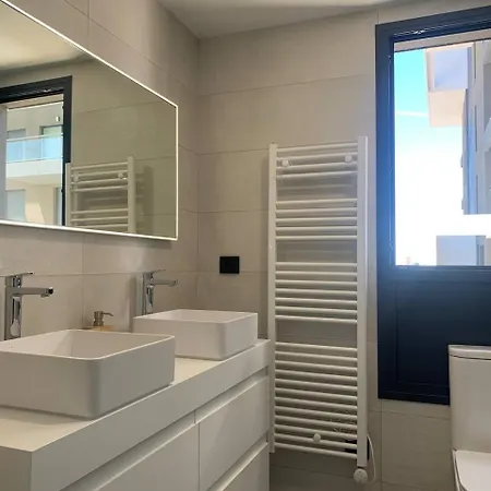 Alexia 1 Apartment *