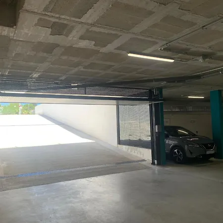 Apartment Alexia 1 *