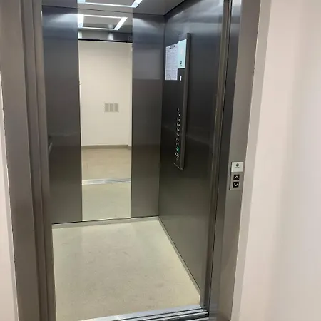 Apartment Alexia 1 Calpe