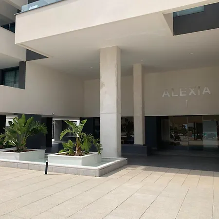 Apartment Alexia 1 Calpe