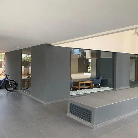 Alexia 1 Apartment *