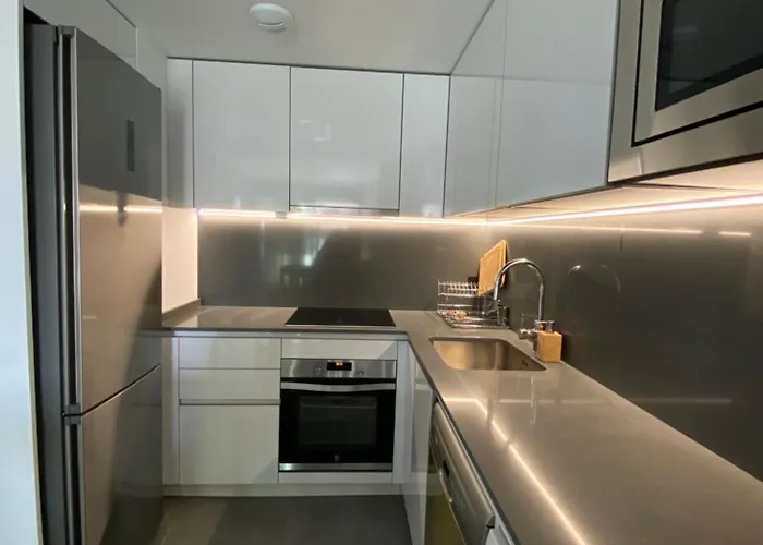 Alexia 1 Apartment Calpe