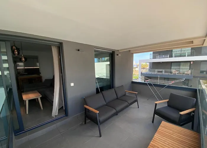 Alexia 1 Apartment *