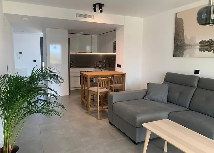 Alexia 1 Apartment *