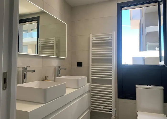 Alexia 1 Apartment *