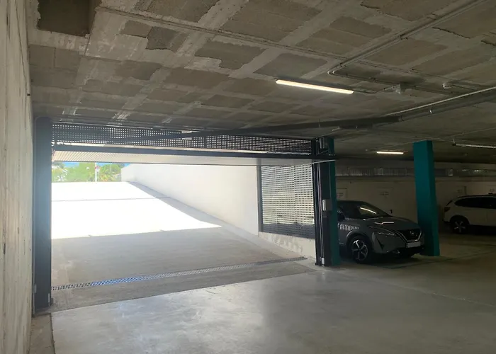 Apartment Alexia 1 *