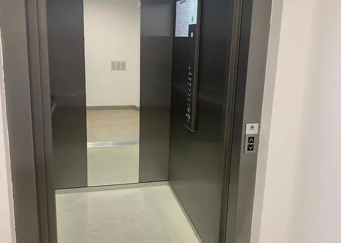 Apartment Alexia 1 Calpe