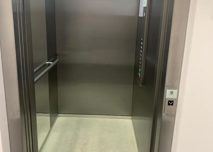 Alexia 1 Apartment *